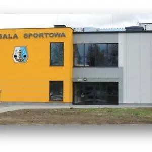 Hostel Załogowa, Gdańsk