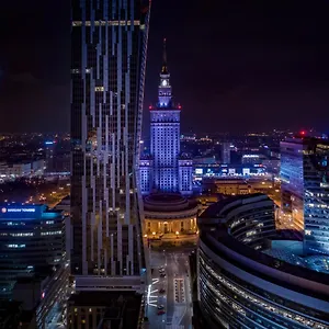 Art №1 Grzybowska 39 Warszawa
