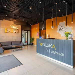 Break Wolska Warszawa