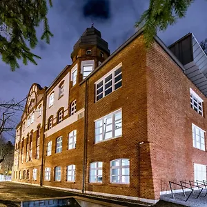 Gdanski Harward Gdańsk