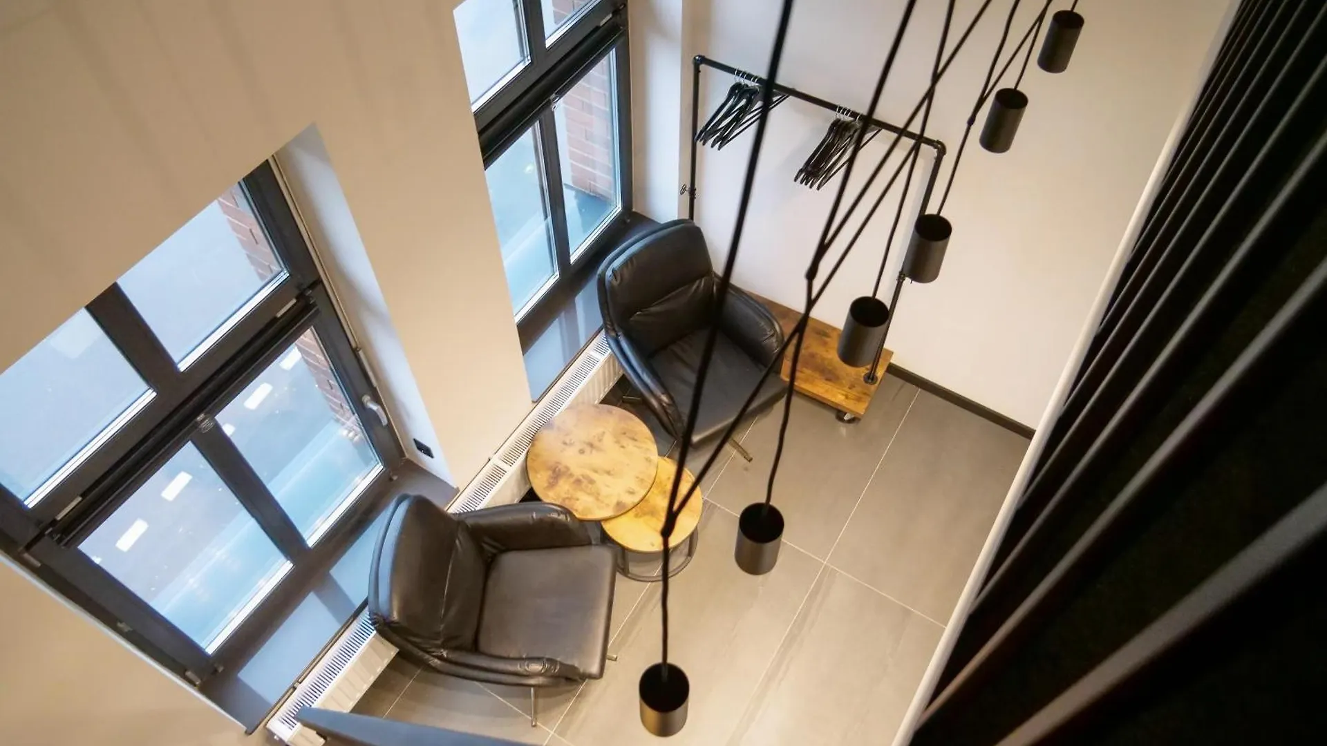 Motlawa Riverside Apartments - Boutique Stay In Danzig