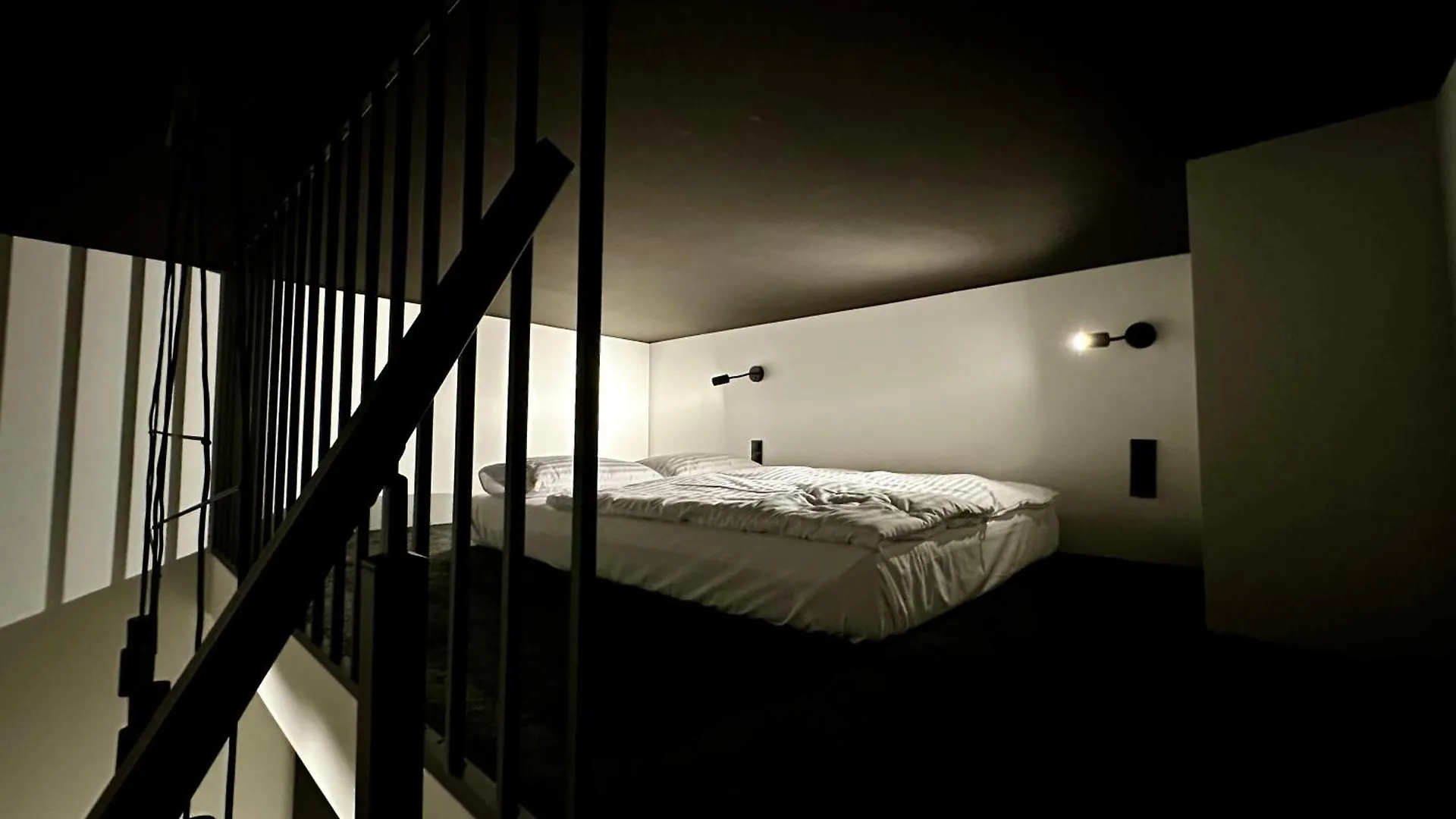 Motlawa Riverside Apartments - Boutique Stay In Gdańsk Bed & Breakfast