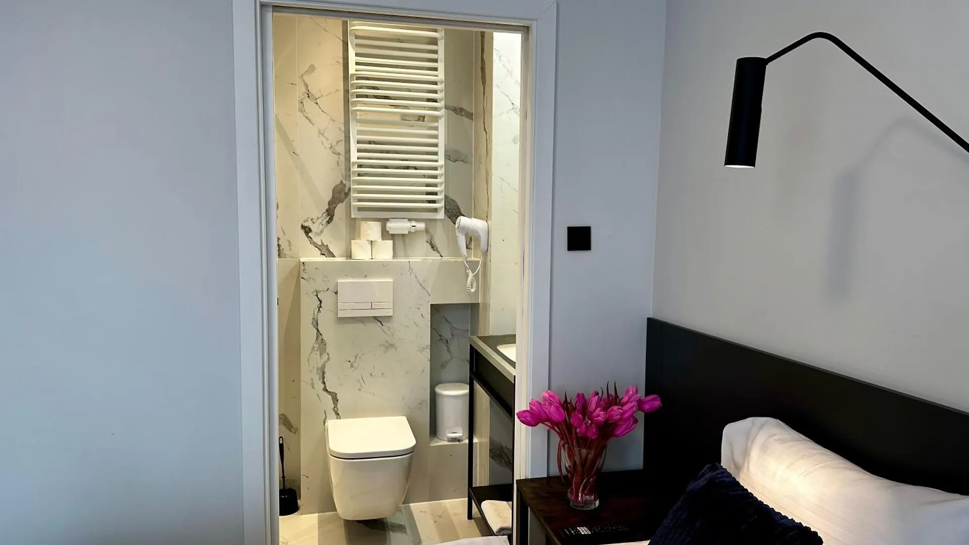 Bed & Breakfast Motlawa Riverside Apartments - Boutique Stay In Gdańsk